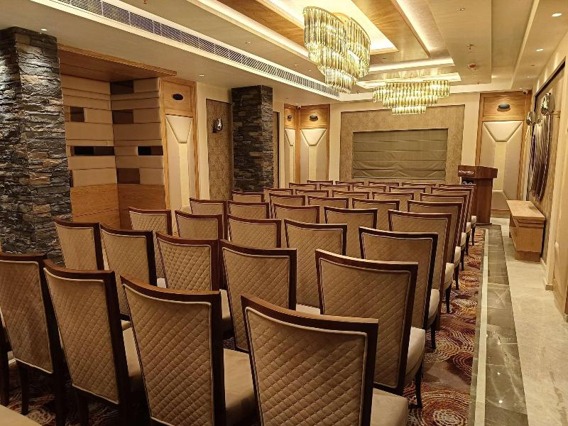 Presidium Sarovar Premiere Dalhousie