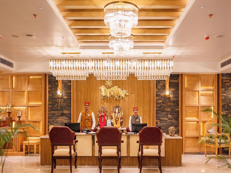 Presidium Sarovar Premiere Dalhousie