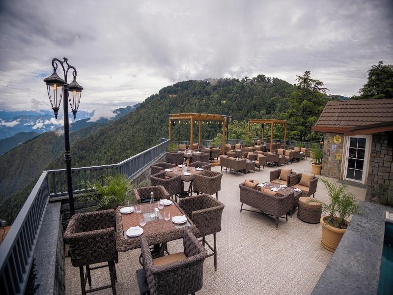 Presidium Sarovar Premiere Dalhousie