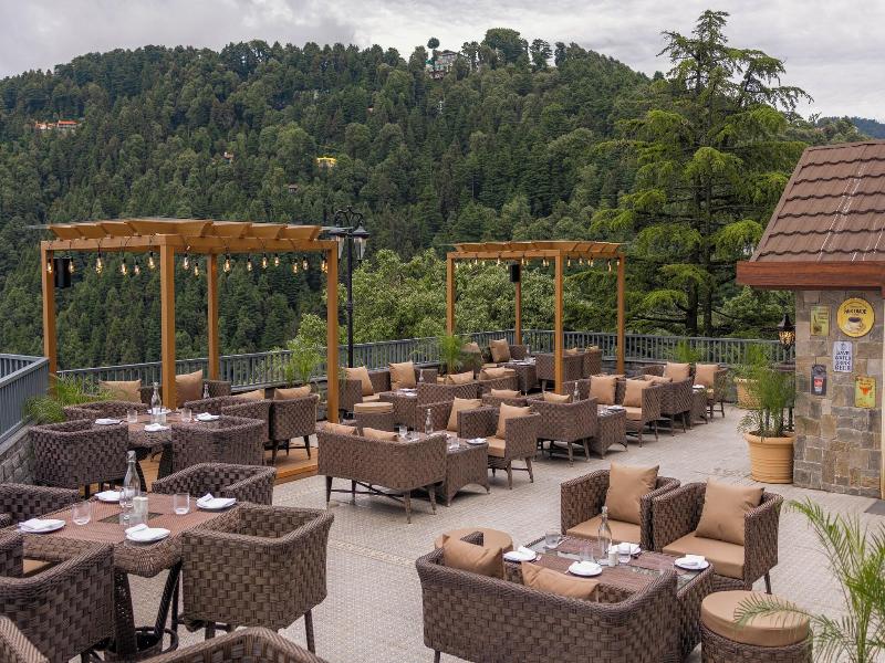 Presidium Sarovar Premiere Dalhousie