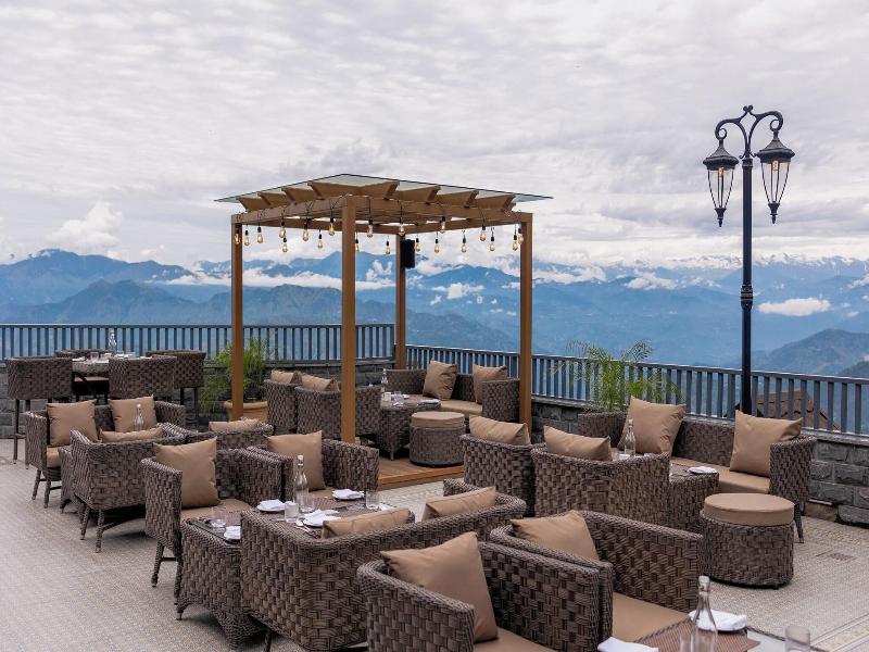 Presidium Sarovar Premiere Dalhousie