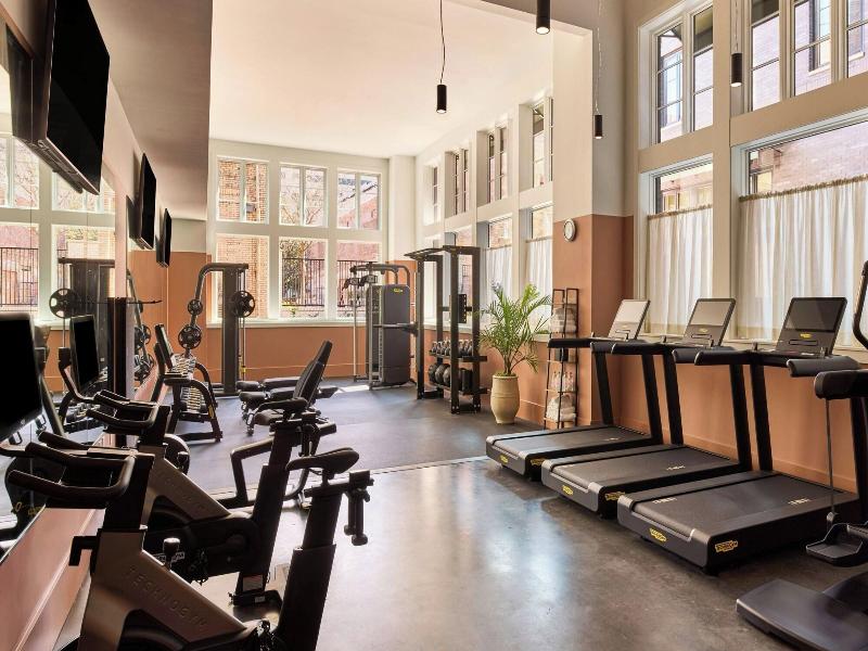 The Ann Savannah Apartments By Marriott Bonvoy image