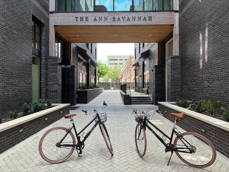 The Ann Savannah Apartments By Marriott Bonvoy image