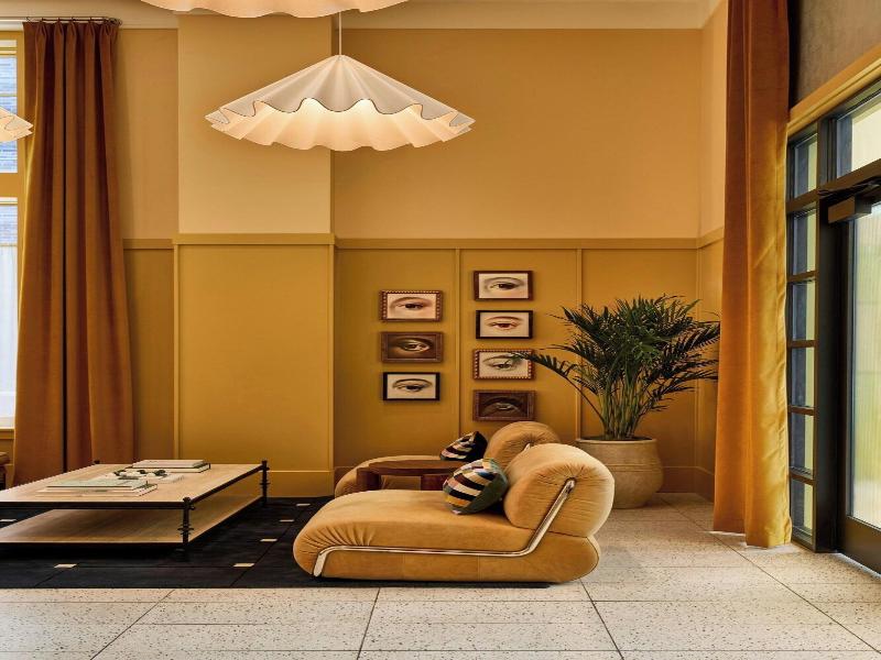 The Ann Savannah Apartments By Marriott Bonvoy image