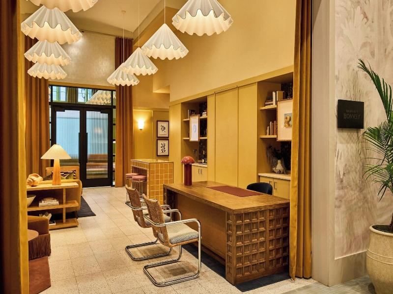 The Ann Savannah Apartments By Marriott Bonvoy image