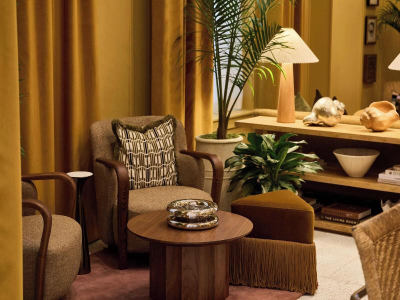The Ann Savannah Apartments By Marriott Bonvoy image