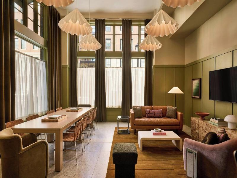 The Ann Savannah Apartments By Marriott Bonvoy image