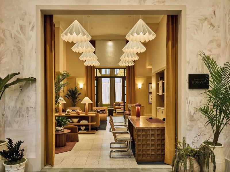 The Ann Savannah Apartments By Marriott Bonvoy image