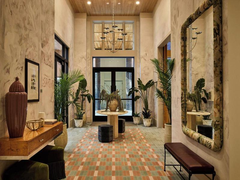 The Ann Savannah Apartments By Marriott Bonvoy image