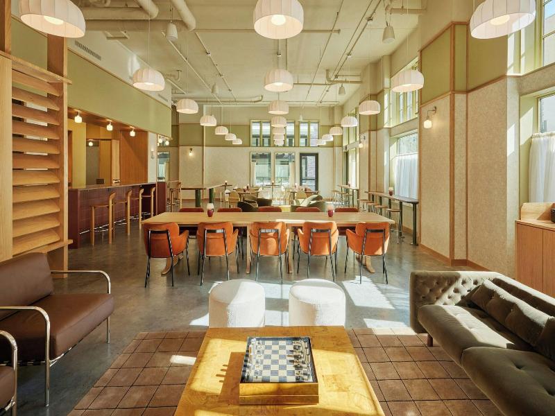The Ann Savannah Apartments By Marriott Bonvoy image