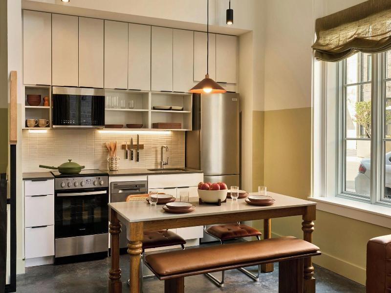 The Ann Savannah Apartments By Marriott Bonvoy image