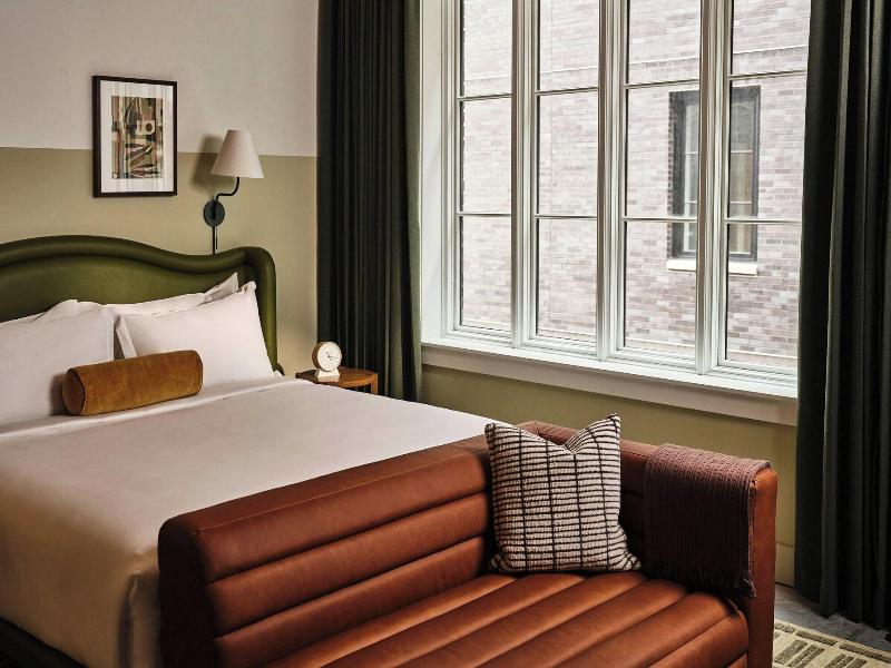 The Ann Savannah Apartments By Marriott Bonvoy image