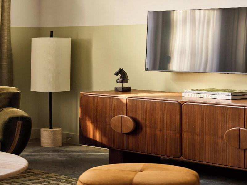 The Ann Savannah Apartments By Marriott Bonvoy image