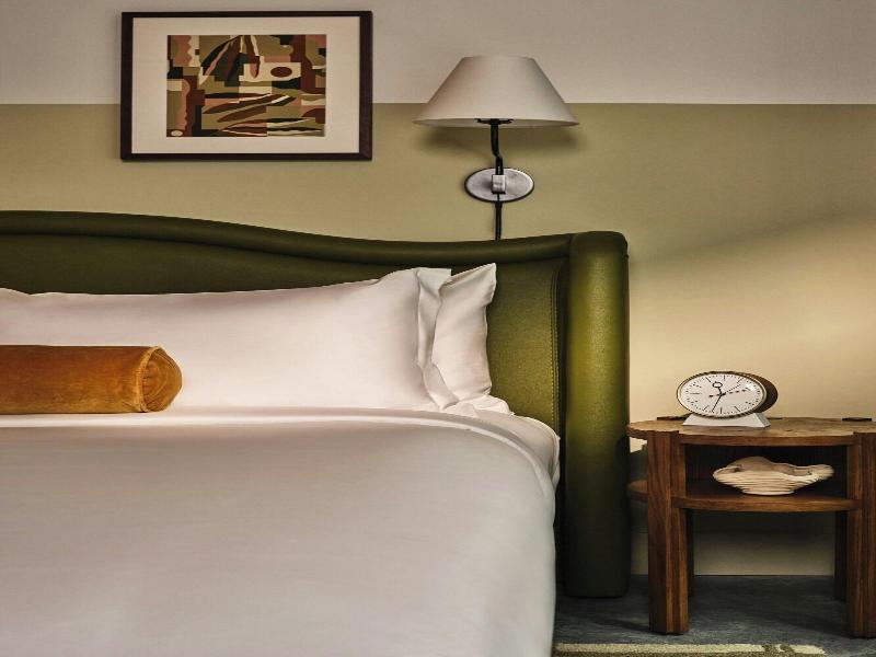 The Ann Savannah Apartments By Marriott Bonvoy image