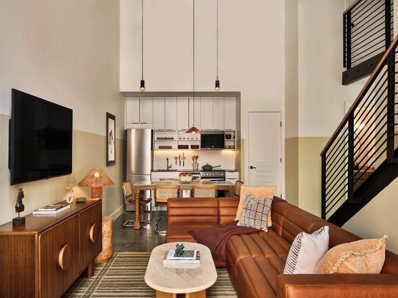 The Ann Savannah Apartments By Marriott Bonvoy image