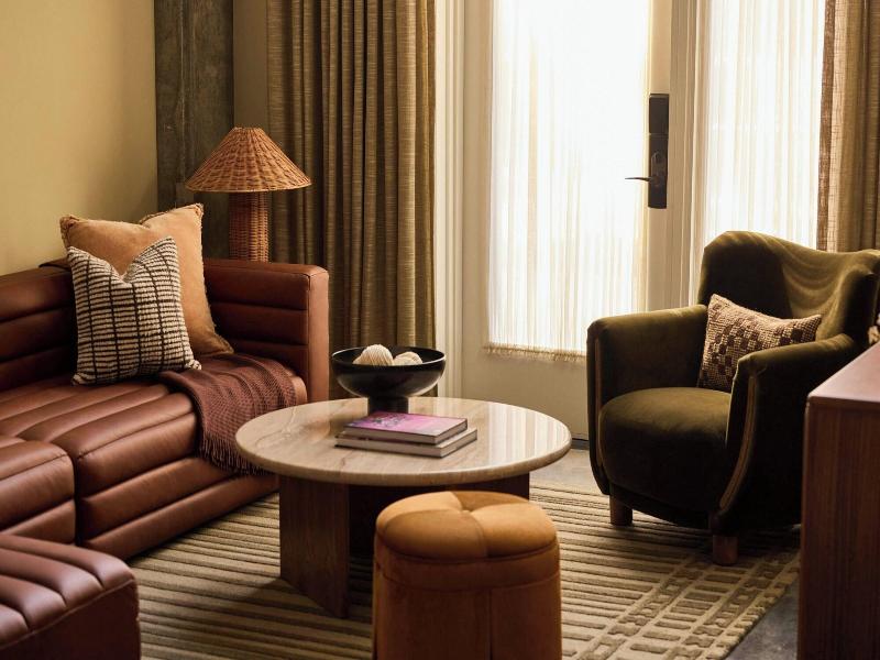 The Ann Savannah Apartments By Marriott Bonvoy image