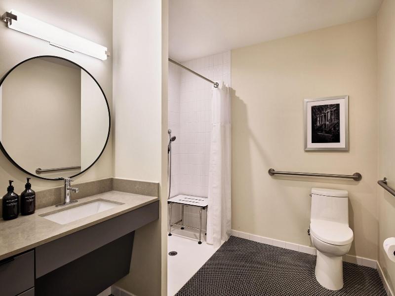 The Ann Savannah Apartments By Marriott Bonvoy image