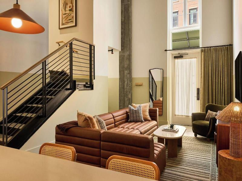 The Ann Savannah Apartments By Marriott Bonvoy image