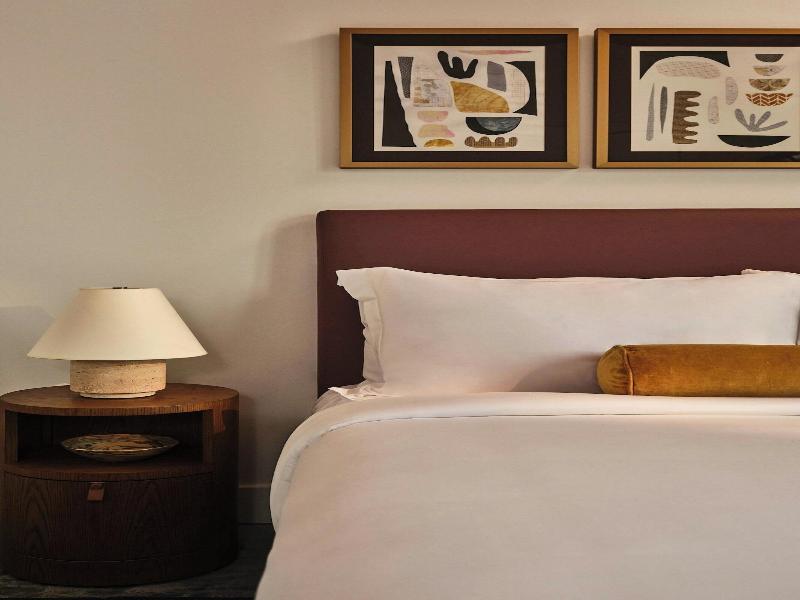 The Ann Savannah Apartments By Marriott Bonvoy image