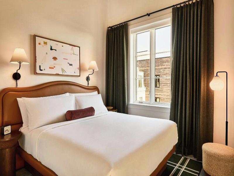 The Ann Savannah Apartments By Marriott Bonvoy image