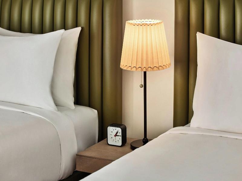 The Ann Savannah Apartments By Marriott Bonvoy image