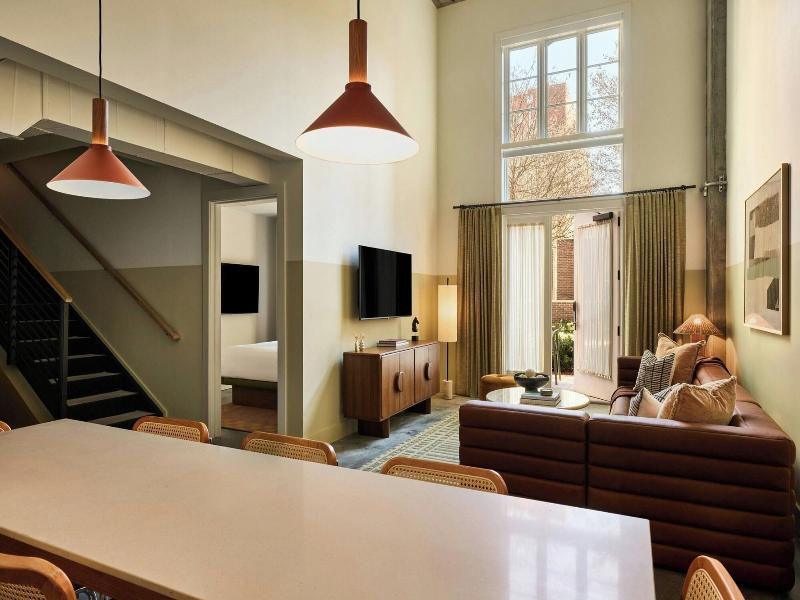 The Ann Savannah Apartments By Marriott Bonvoy image