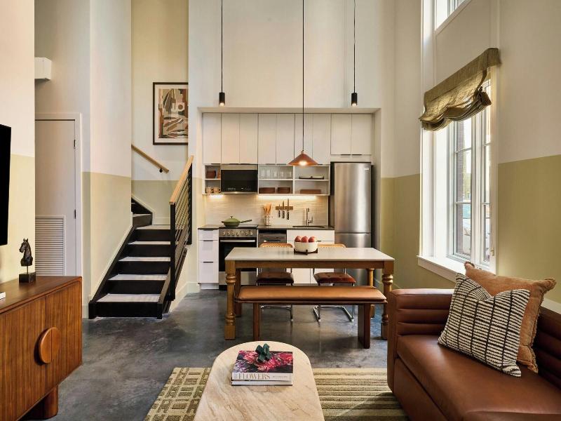 The Ann Savannah Apartments By Marriott Bonvoy image