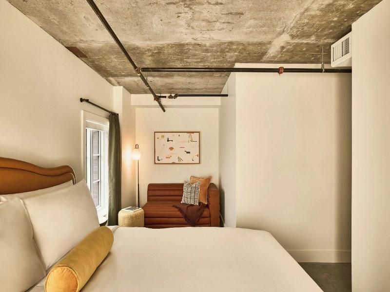 The Ann Savannah Apartments By Marriott Bonvoy image