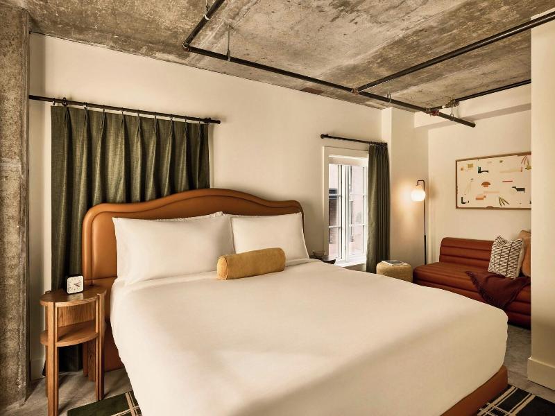 The Ann Savannah Apartments By Marriott Bonvoy image