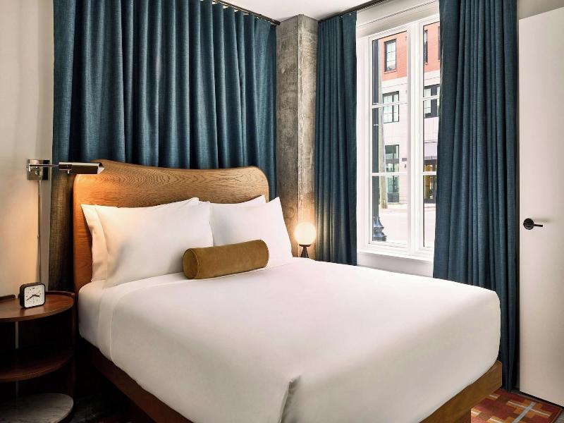 The Ann Savannah Apartments By Marriott Bonvoy image