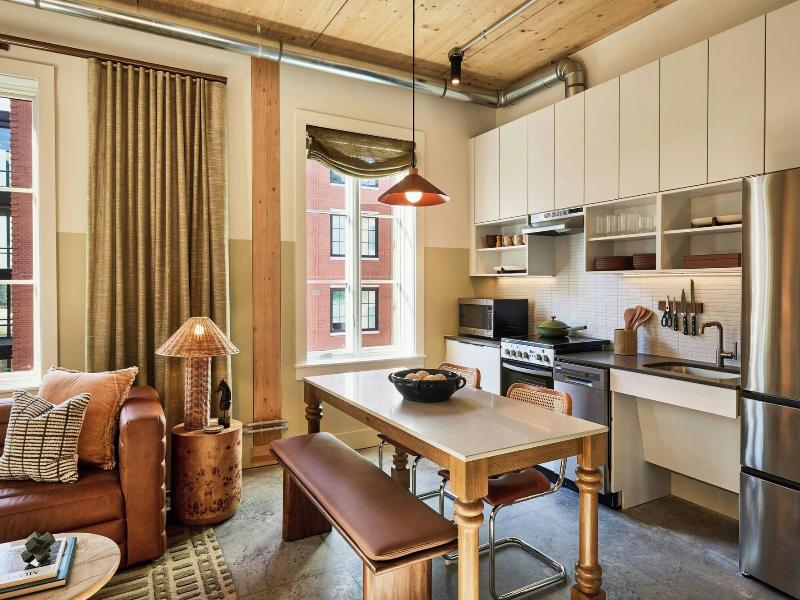 The Ann Savannah Apartments By Marriott Bonvoy image