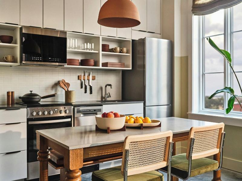 The Ann Savannah Apartments By Marriott Bonvoy image