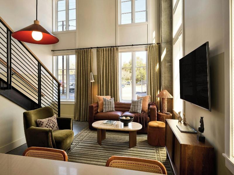 The Ann Savannah Apartments By Marriott Bonvoy image