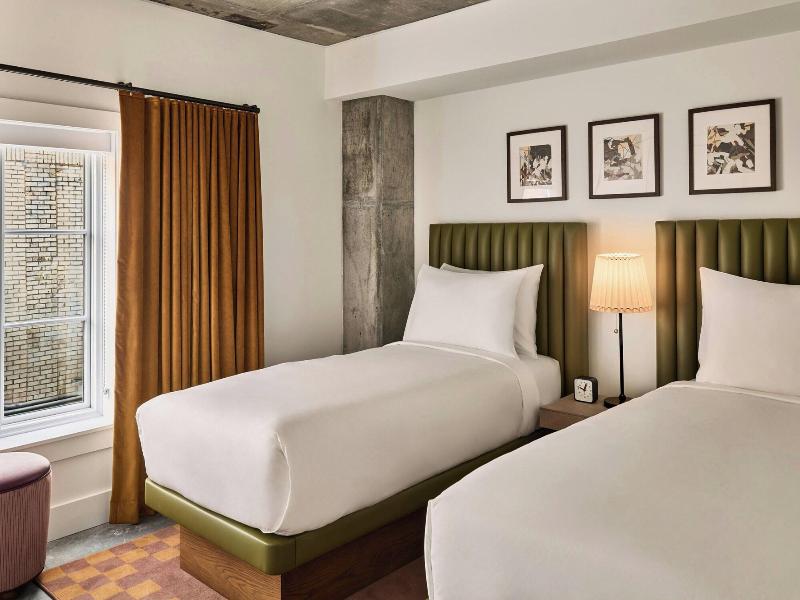 The Ann Savannah Apartments By Marriott Bonvoy image