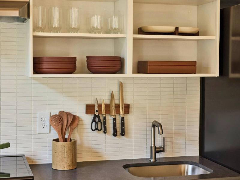 The Ann Savannah Apartments By Marriott Bonvoy image