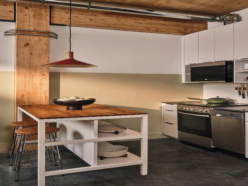 The Ann Savannah Apartments By Marriott Bonvoy image