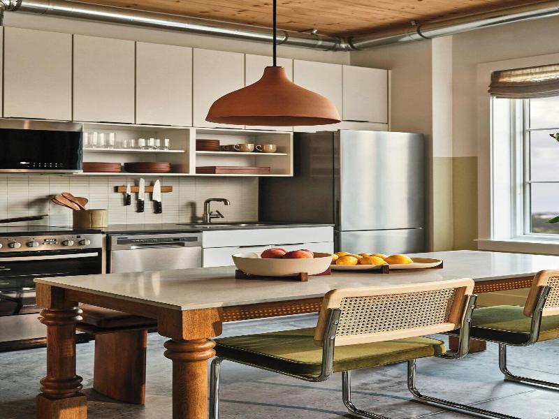 The Ann Savannah Apartments By Marriott Bonvoy image