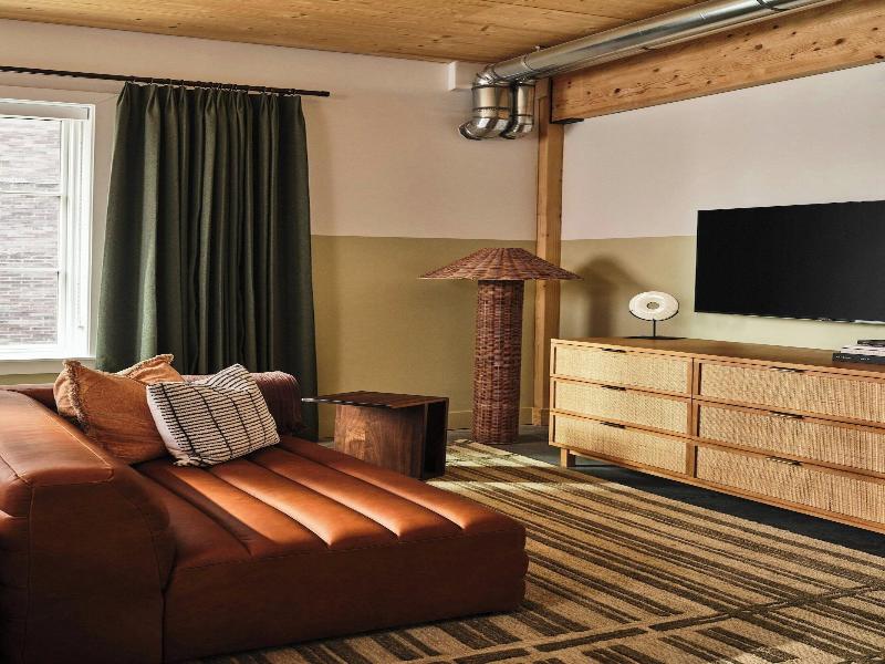 The Ann Savannah Apartments By Marriott Bonvoy image