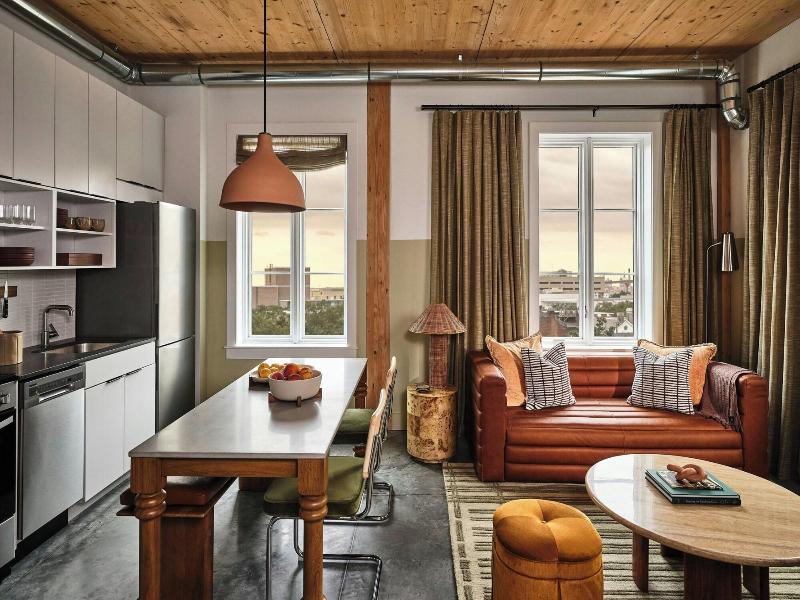 The Ann Savannah Apartments By Marriott Bonvoy image