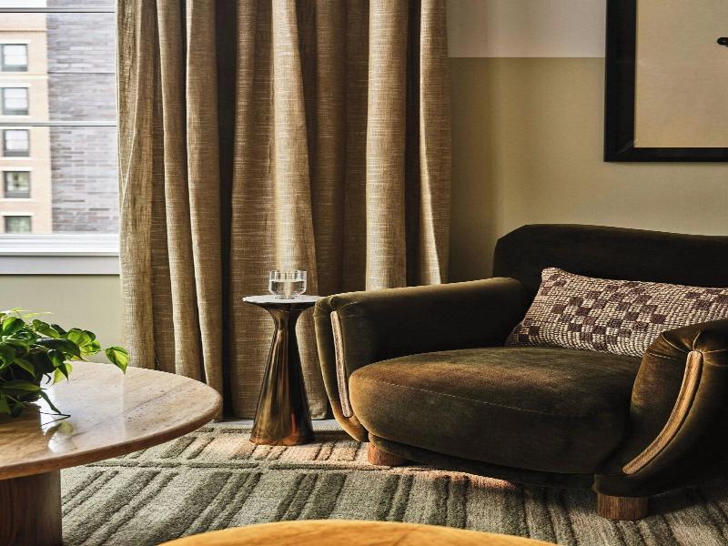 The Ann Savannah Apartments By Marriott Bonvoy image