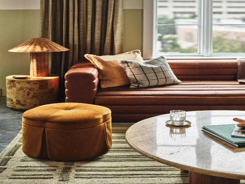 The Ann Savannah Apartments By Marriott Bonvoy image