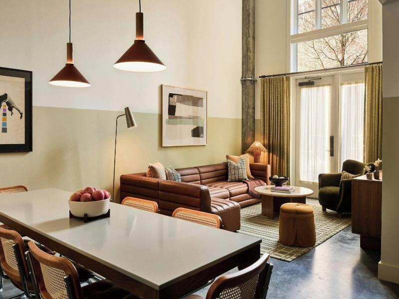 The Ann Savannah Apartments By Marriott Bonvoy image