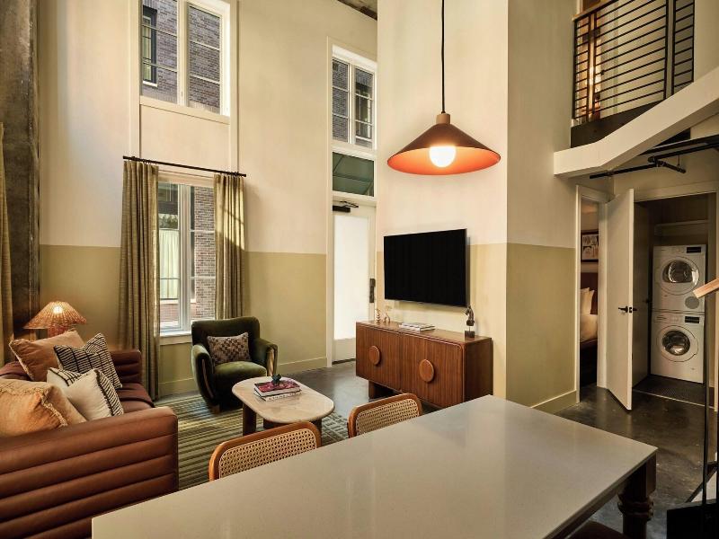The Ann Savannah Apartments By Marriott Bonvoy image
