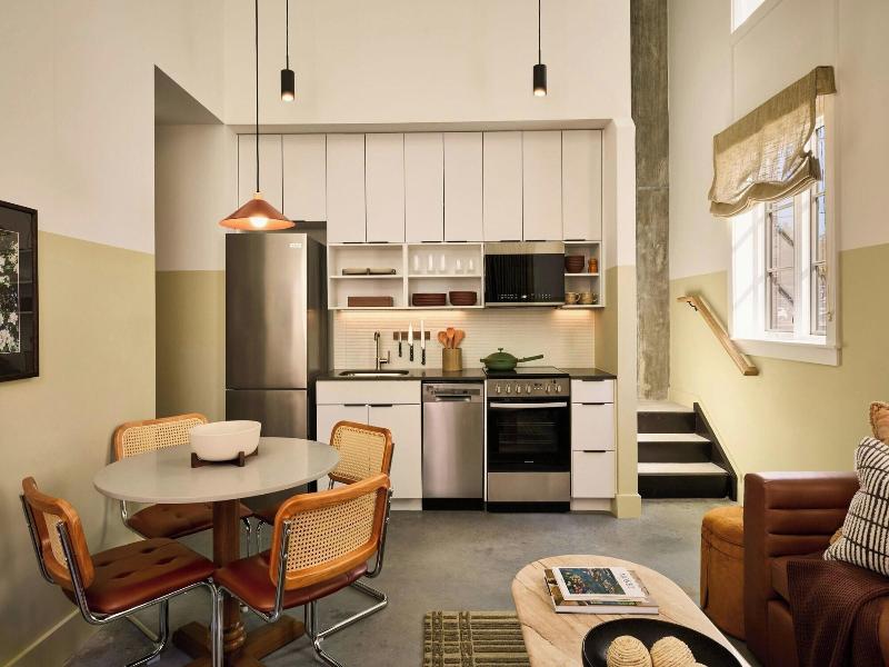 The Ann Savannah Apartments By Marriott Bonvoy image