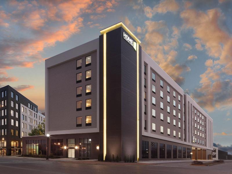 Home2 Suites By Hilton Owensboro