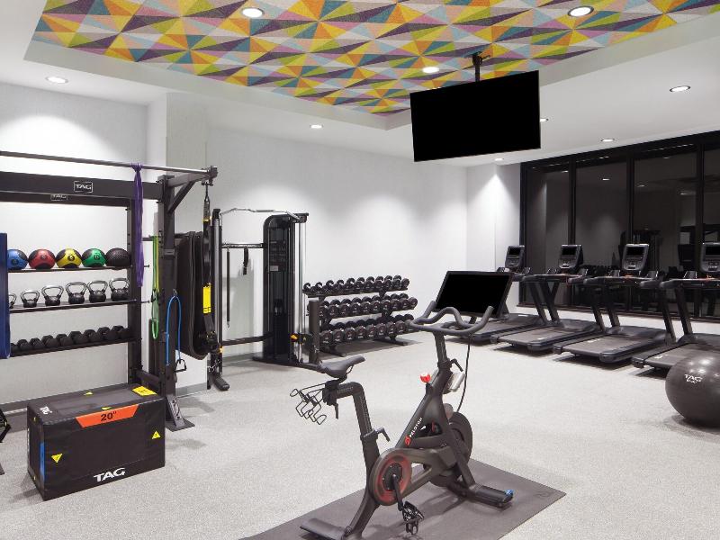 Home2 Suites By Hilton Owensboro