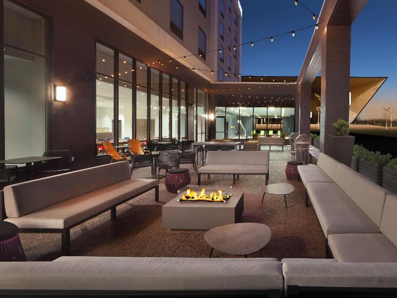 Home2 Suites By Hilton Owensboro