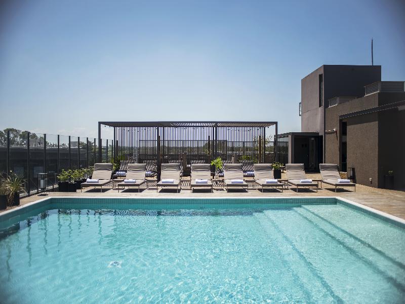 Kos Pilar Hotel image