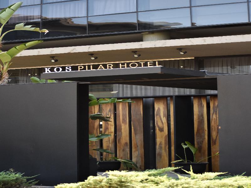 Kos Pilar Hotel image