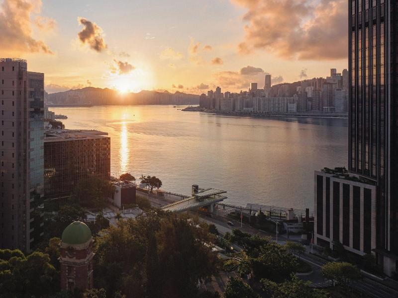 Kimpton Tsim Sha Tsui Hong Kong By Ihg image